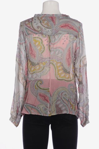 Frogbox Blouse & Tunic in M in Pink