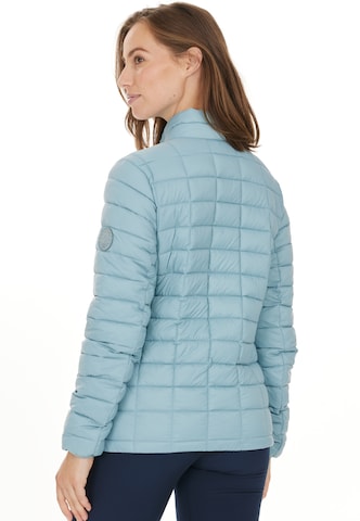 Whistler Outdoorjas 'Kate' in Blauw