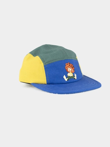 Bavarian Caps Hut 'Pumuckl lacht'‌‌ in Mischfarben