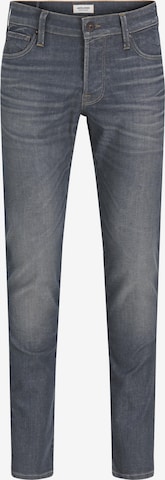 Jeans 'JJIGlenn JJIcon' di JACK & JONES in grigio: frontale