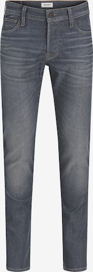 JACK & JONES Jean 'JJIGlenn JJIcon' en gris denim, Vue avec produit
