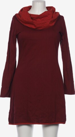 Tranquillo Dress in XL in Red: front