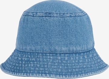 Calvin Klein Jeans Hat in Blue