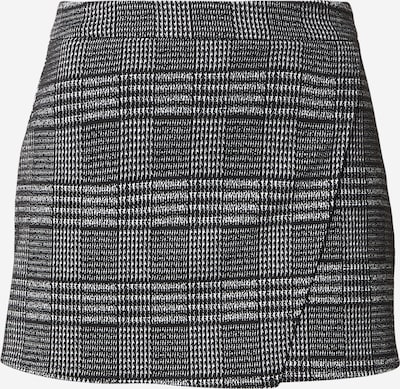 ABOUT YOU Hame 'Elna' värissä vaaleanharmaa / musta, Tuotenäkymä