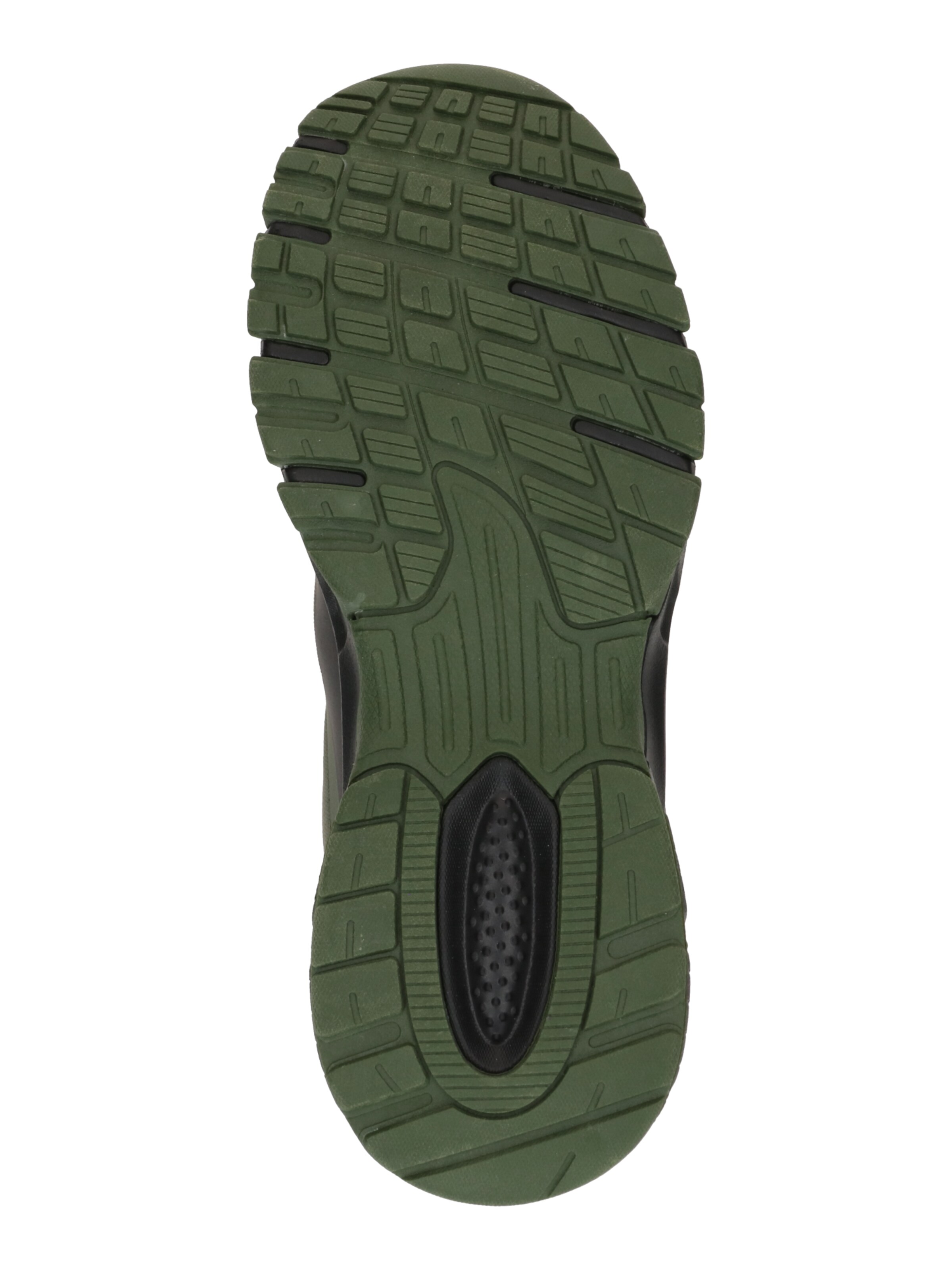 TOMMY HILFIGER Сапоги 'BRET' в Зеленый