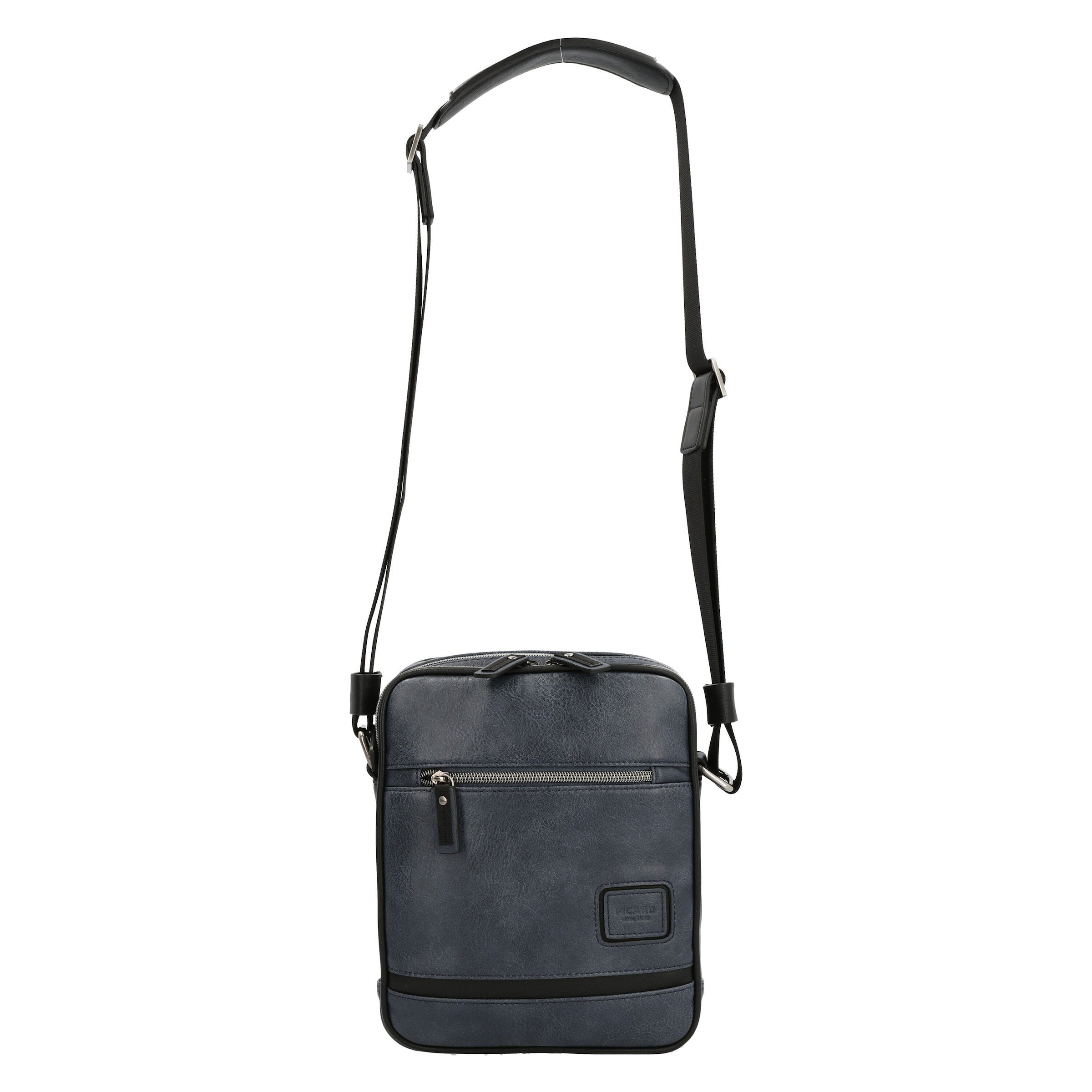 Sac à bandoulière 'Breakers' Picard en bleu