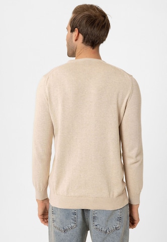 Moxx Paris Sweater in Beige