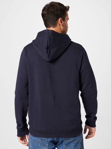 Les Deux Sweatshirt in Blauw