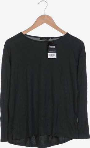 recolution Top & Shirt in M in Green: front