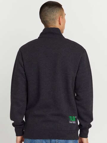!Solid - Sudadera en gris