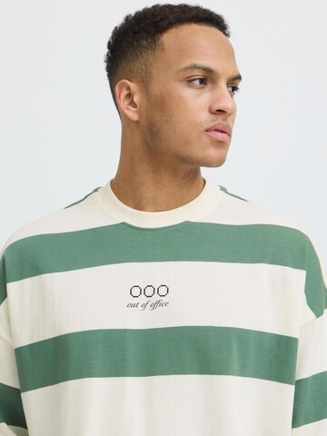 BLEND Shirt ' BHKaveh ' in Beige