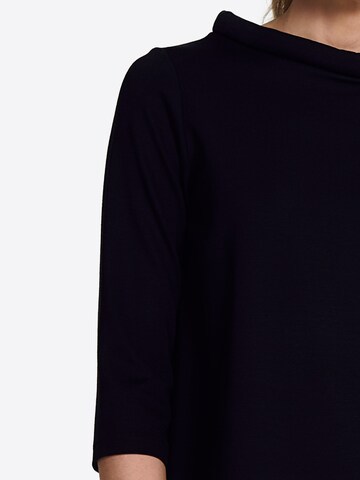 Camicia da donna 'Alide' di Jascha Stockholm in nero