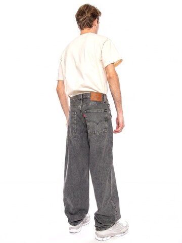 LEVI'S ® Baggy Jeans '578®' i grå