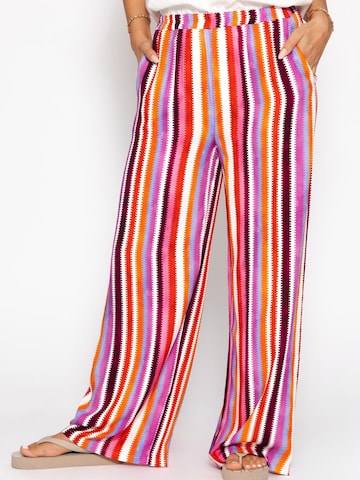 SASSYCLASSY Regular Hose‌ in Pink