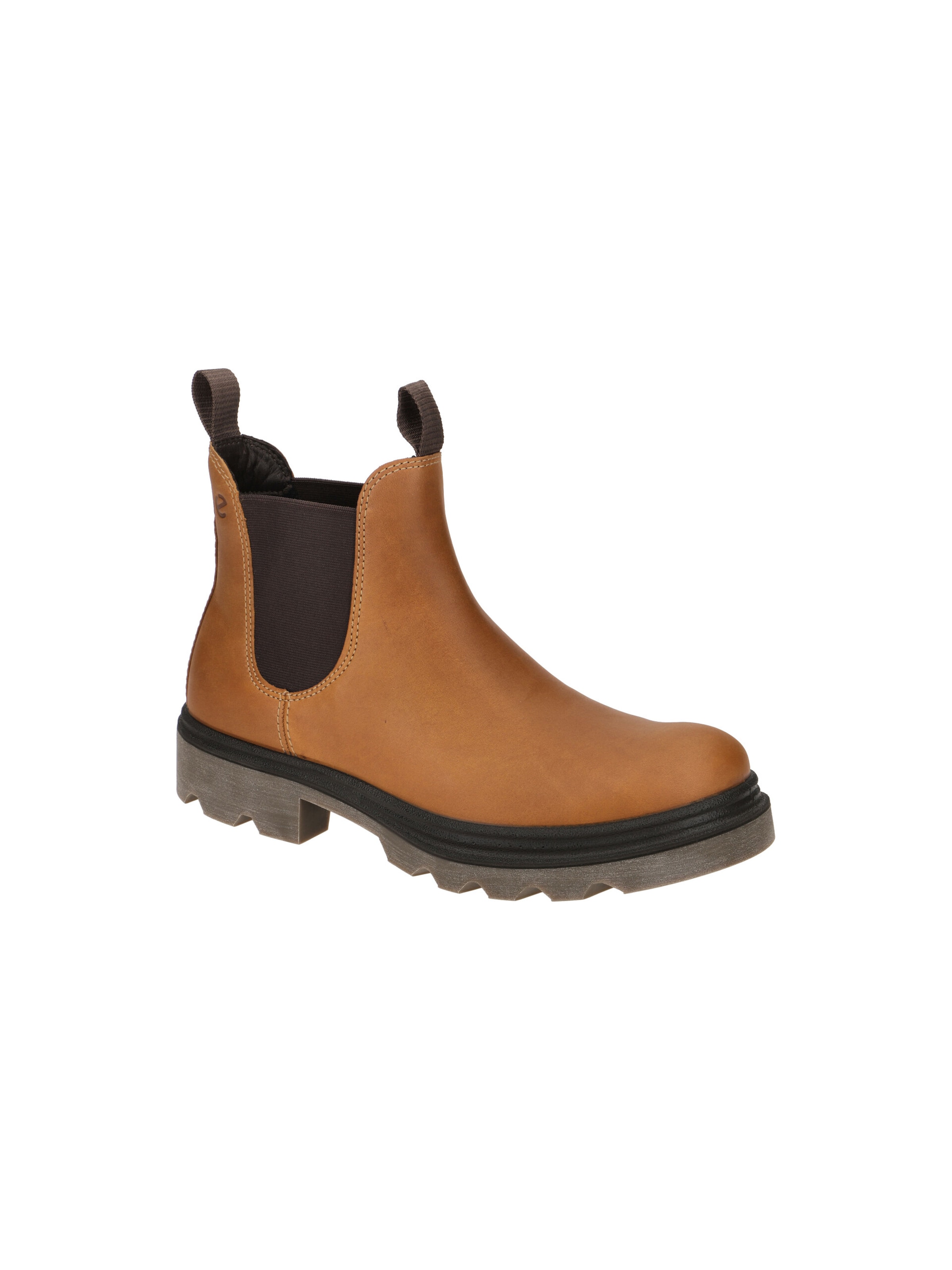 ECCO Boots in braun, Produktansicht