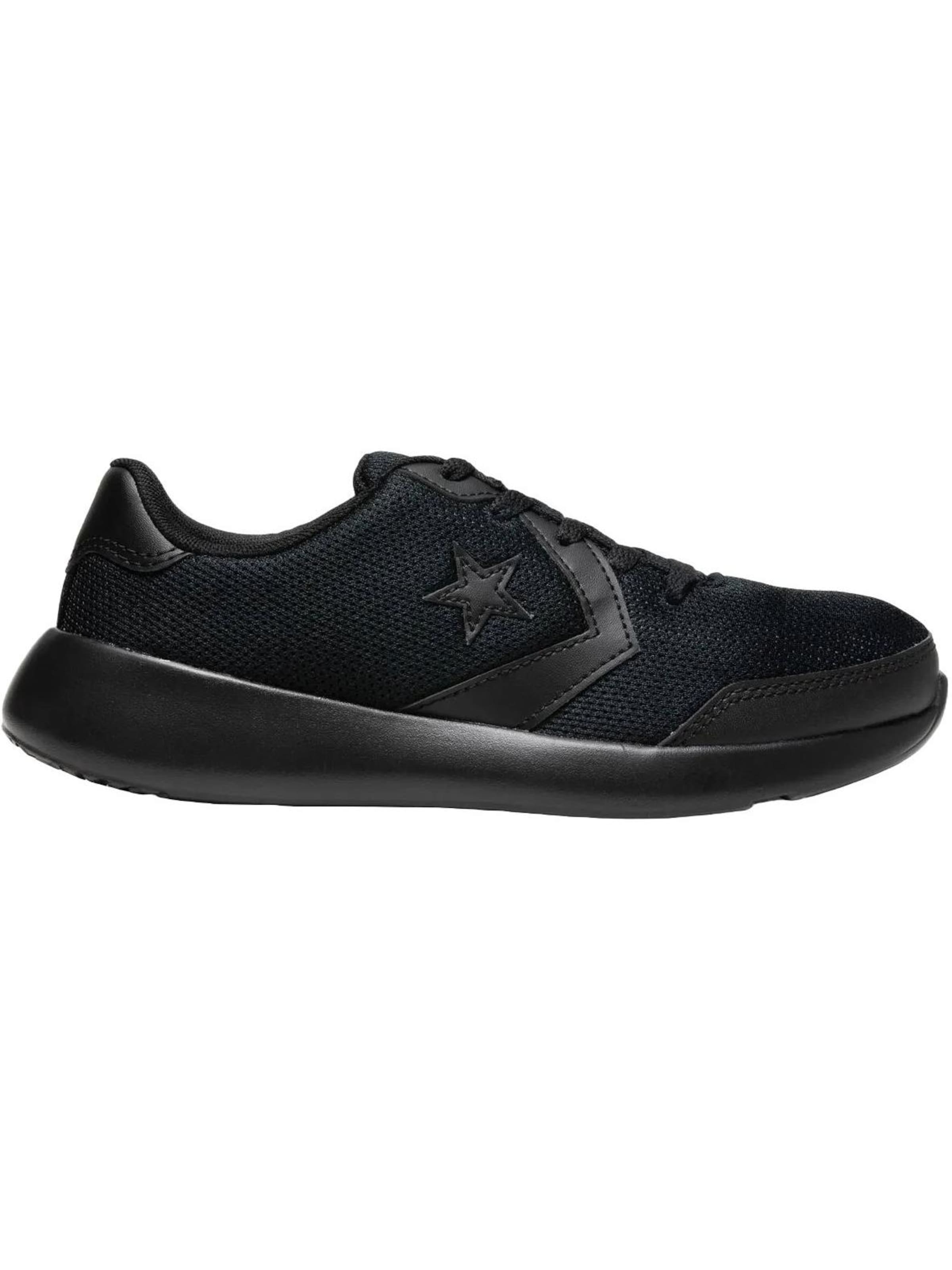 CONVERSE Sportschuh 'Day One Trainer'‌‌‌‌‌ in Schwarz: Vorderseite