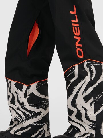 O'NEILL Outdoorová bunda - Čierna