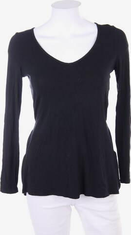 INTIMISSIMI Top & Shirt in S in Black: front