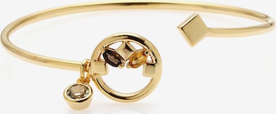 Carolin Stone Armband in gold, Produktansicht