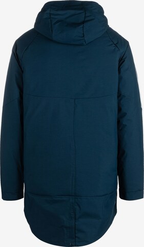 ADIDAS PERFORMANCE Sportjacke 'Condivo 22 Stadium' in Blau