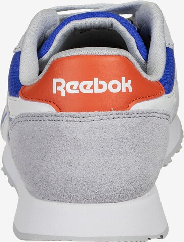 Reebok Sneaker in Blau