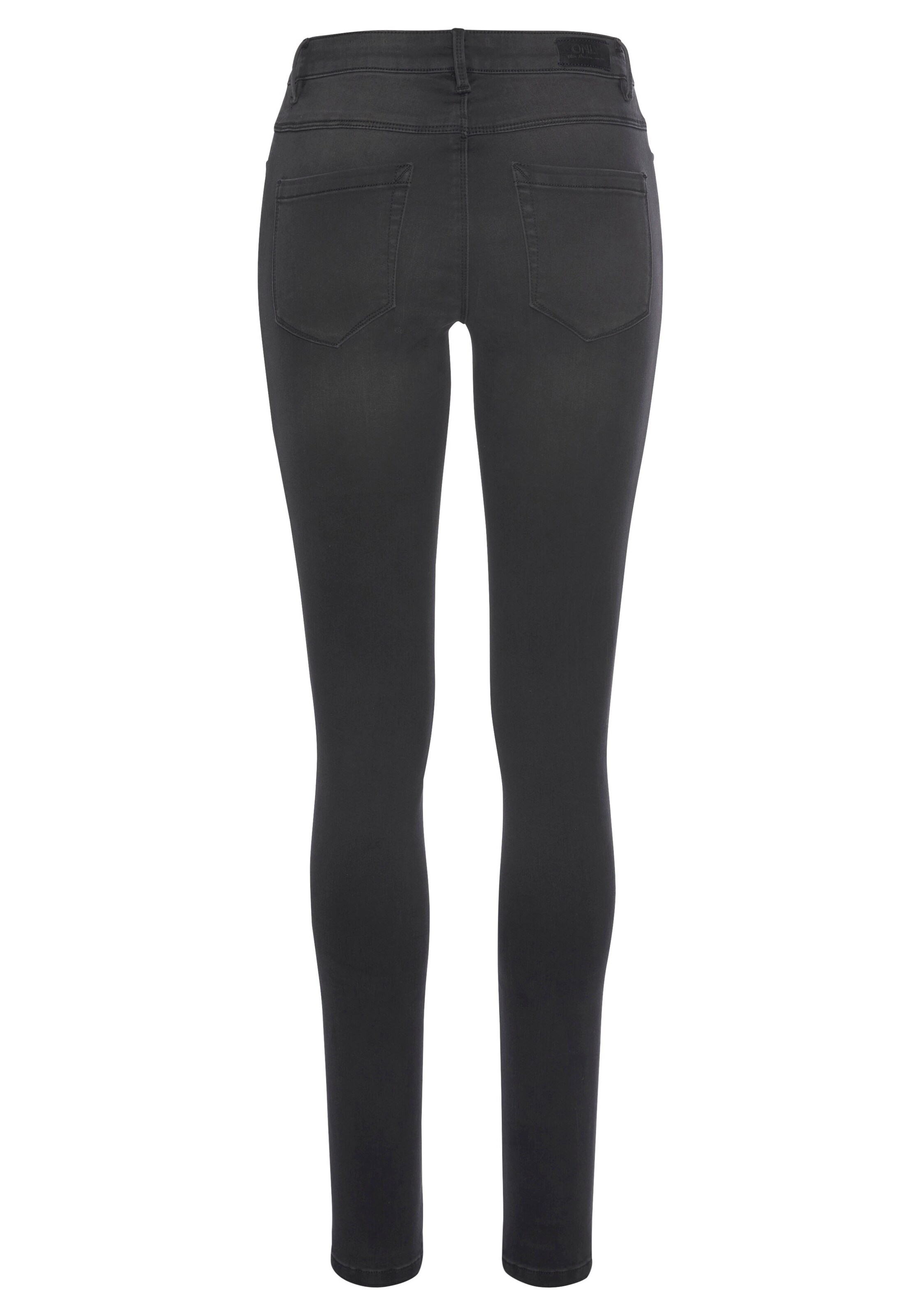 ONLY Slim fit Jeans in Black