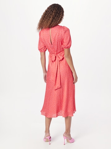 Ted Baker Φόρεμα 'MAYYIA' σε ροζ