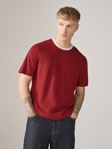 T-Shirt 'Essential' Next en bleu