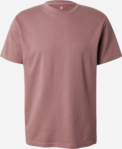 Marškinėliai iš HOLLISTER, spalva – rausvai violetinė spalva, Prekių apžvalga