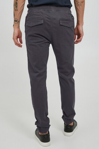 11 Project Regular Chino Pants 'GAETANO' in Grey