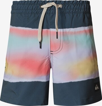 QUIKSILVER Board Shorts in Mixed colors: front