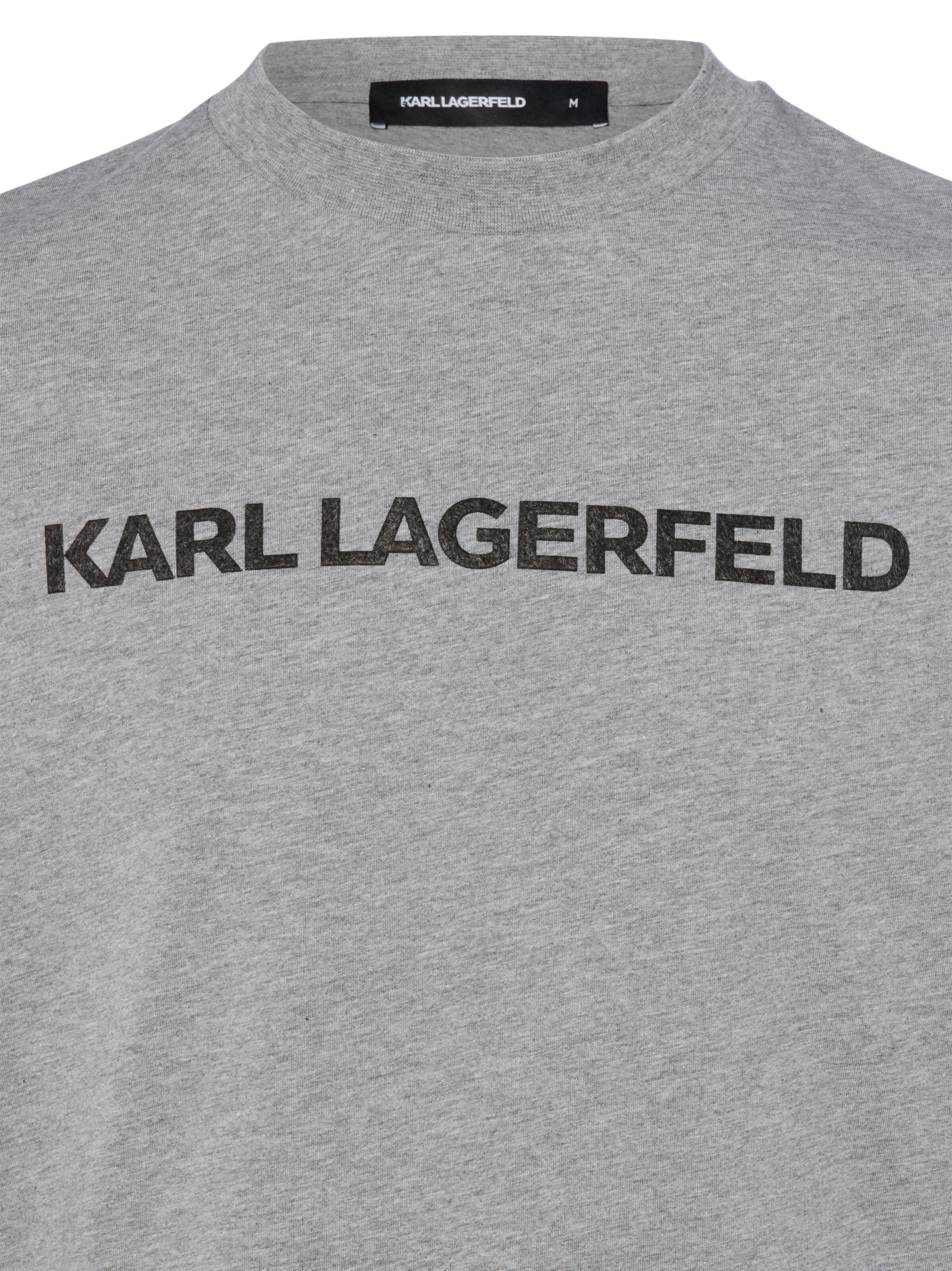 Karl Lagerfeld Shirt in Grey