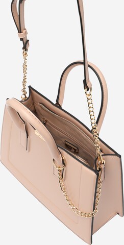 Borsa a mano 'LEELIE' di ALDO in beige