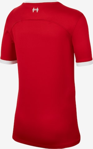 NIKE Performance Shirt 'FC Liverpool 23-24' in Red