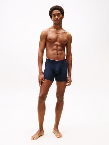 Boxers Tommy Hilfiger Underwear en bleu