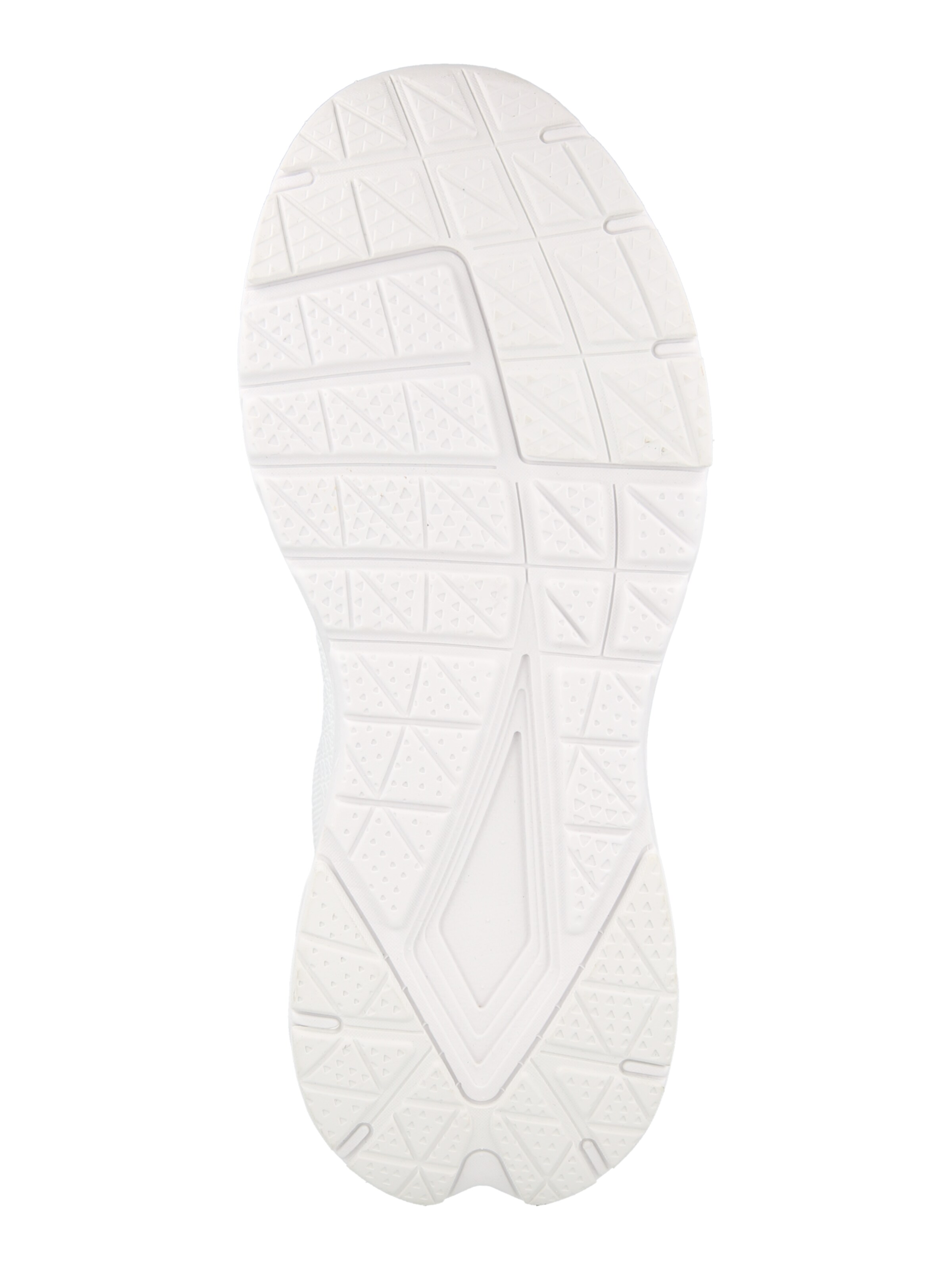 FILA Låg sneaker 'HAVOCC' i vit