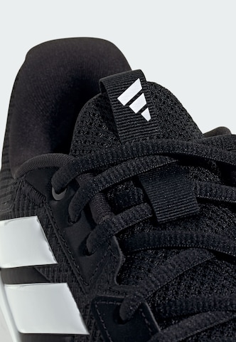 Chaussure de sport 'GameCourt 3' ADIDAS PERFORMANCE en noir
