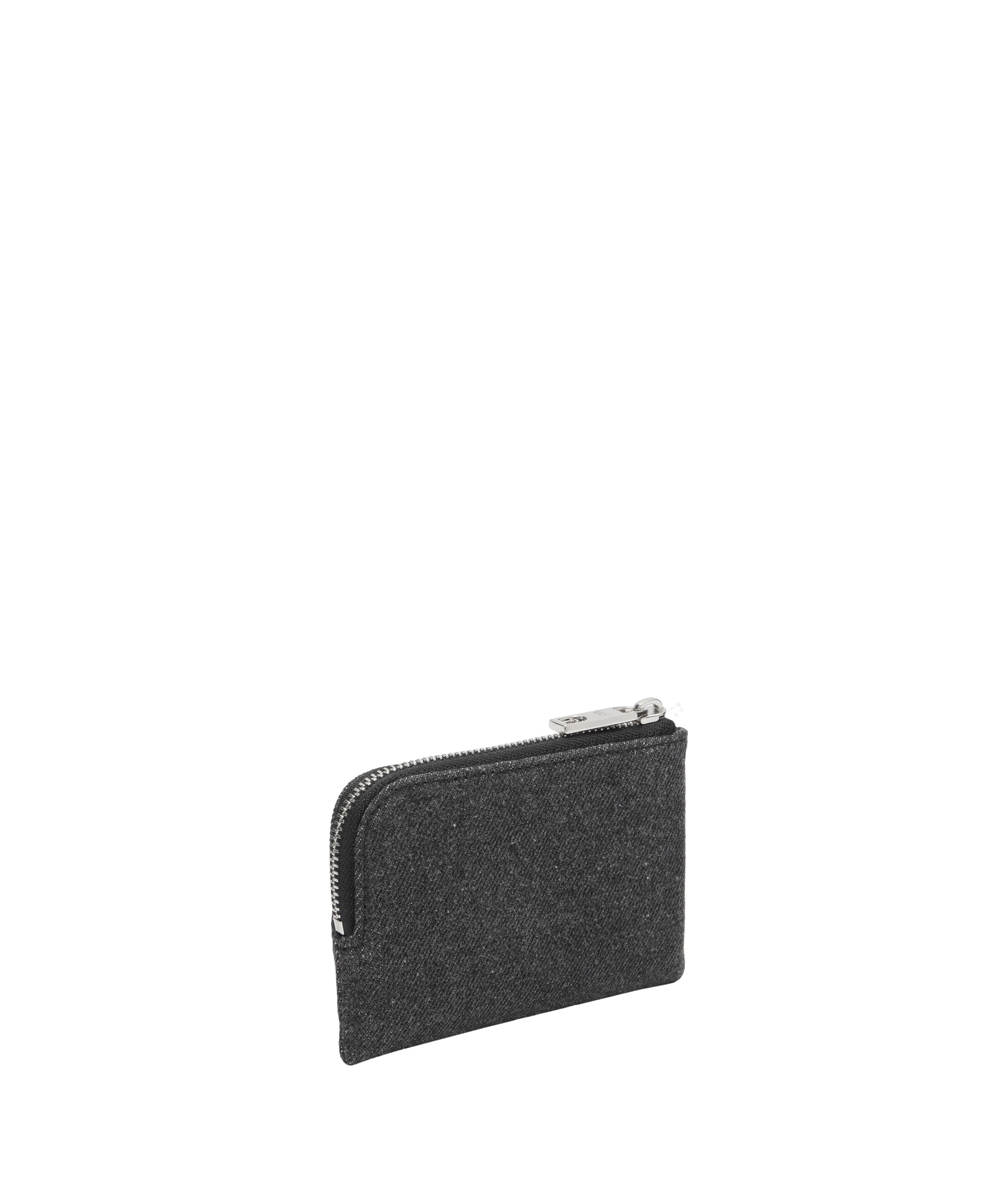 Liebeskind Berlin Wallet 'LENA ' in Black