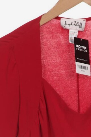 Joseph Ribkoff Top & Shirt in S in Red