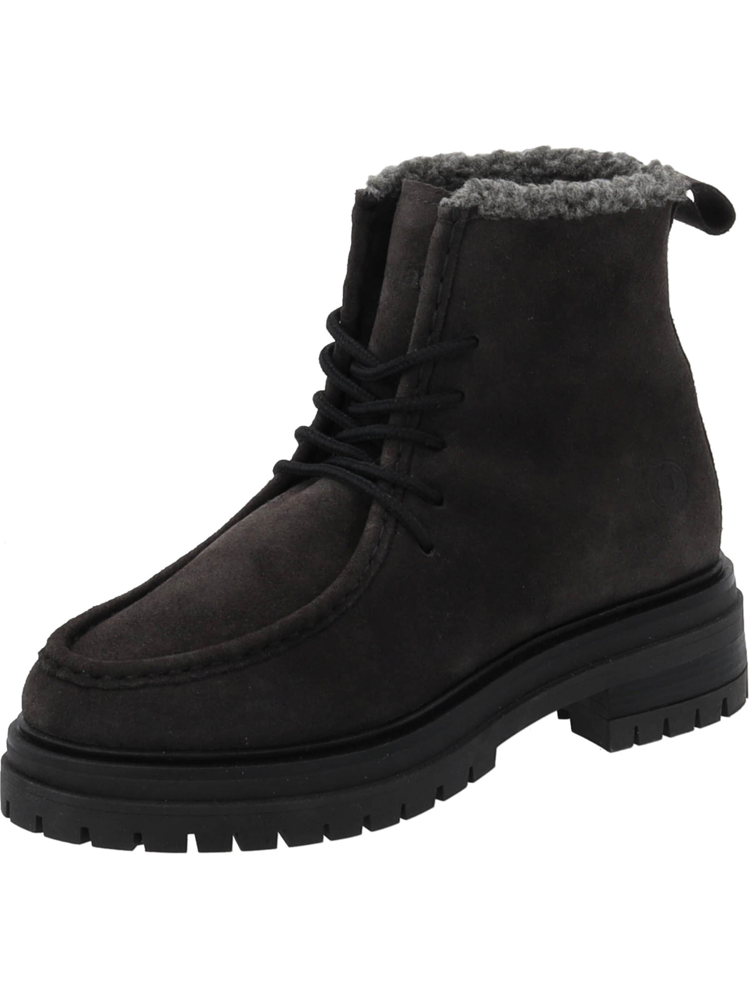 Palado Boots 'Mylnia'‌‌‌ in Grau: Vorderseite