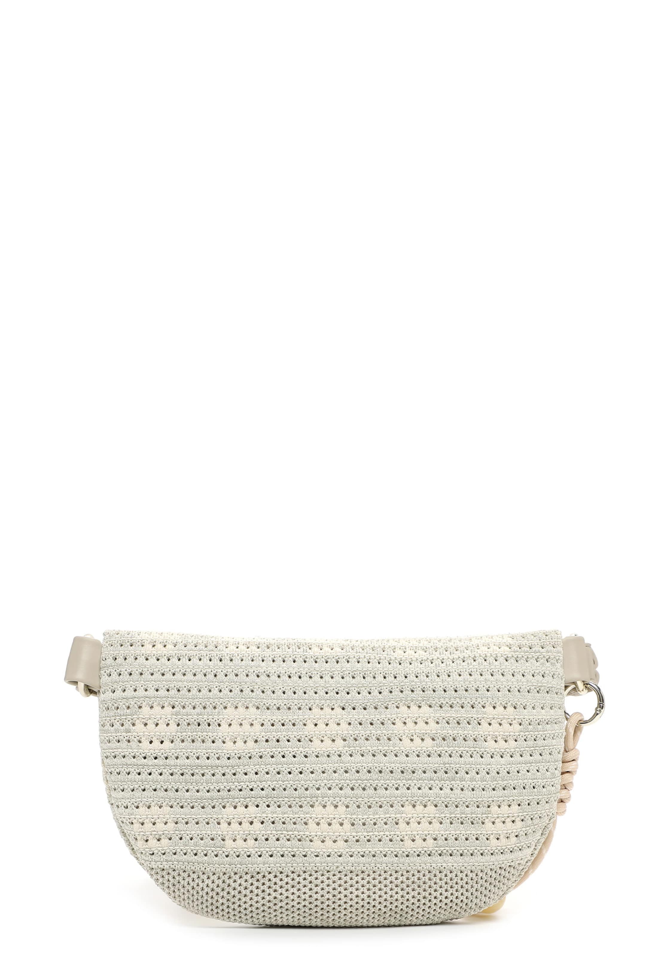 Borsa a spalla ' SFY Ruby ' di Suri Frey in grigio