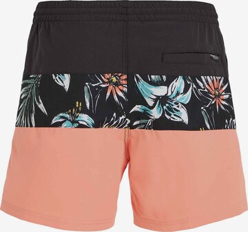 O'NEILL Boardshorts 'Mix & Match Cali' in Schwarz