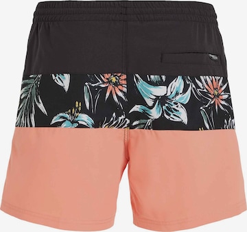 O'NEILL Swimming Trunks 'Mix & Match Cali' in Black