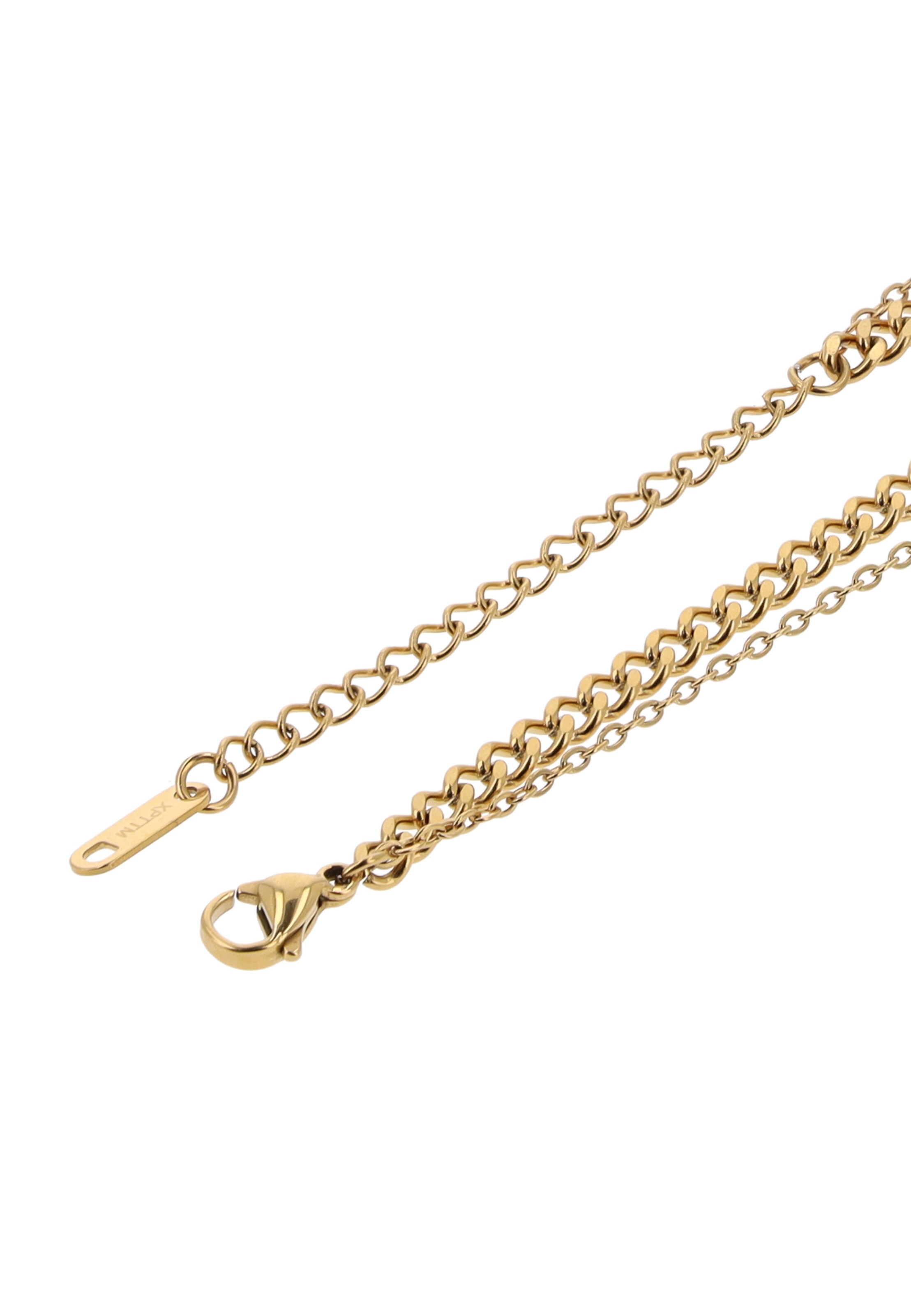 IZIA - Pulseira em ouro