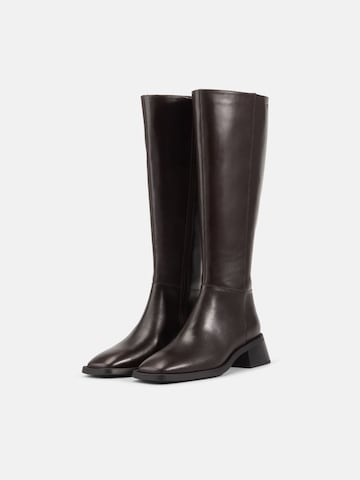 VAGABOND SHOEMAKERS Saappaat 'Blanca' värissä ruskea