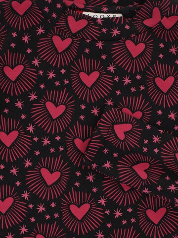 Looxs Revolution Shirt in Zwart