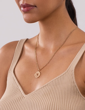 PURELEI Ketting 'Lolani' in Goud