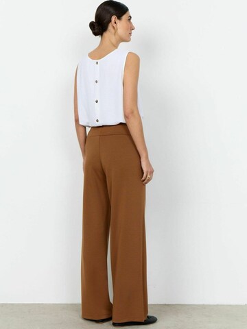 Soyaconcept Szabványos Nadrág ' SC-BANU ' - narancs