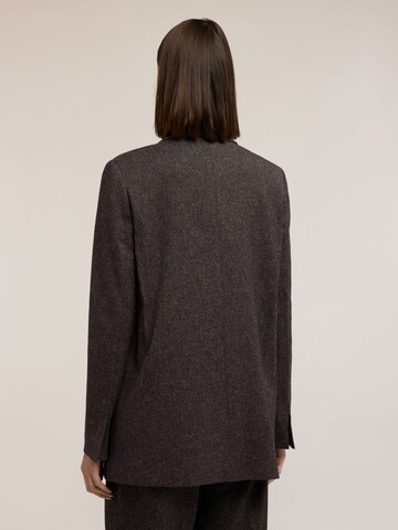 Blazer MOTIVI en marron