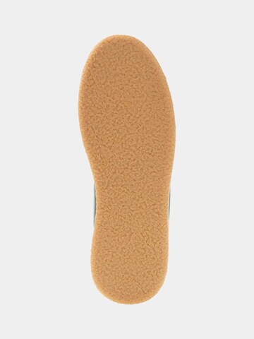 GUESS Sneaker 'Wimoh' in Grün